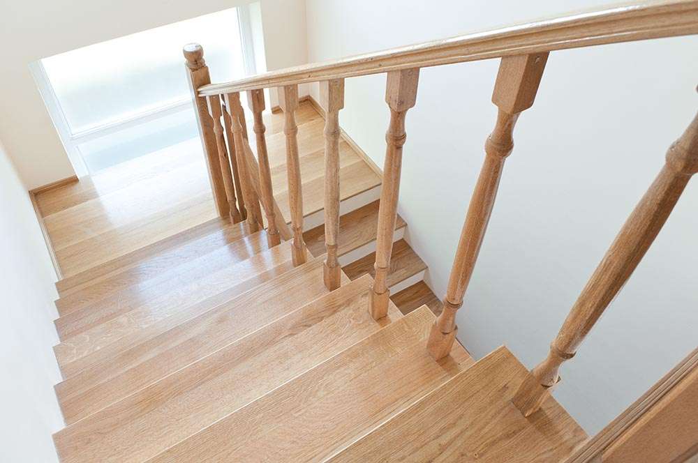 stair builder