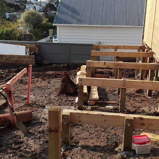 decking contractor auckland